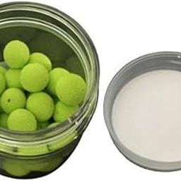 THE STYLE SUTRA® 2x15pcs/box Pop Up Boilies Floating Ball Beads Pellet Carp Fishing Bait Green | Sporting Goods | Fishing | Baits, Lures & Flies | Other Baits, Lures & Flies-image-54