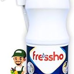 Fressho Tile Cleaner | Ceramic, Marble, Granite Cleaner | Surface Cleaner Liquid & Tile Stain Remover | Bathroom Floor-26