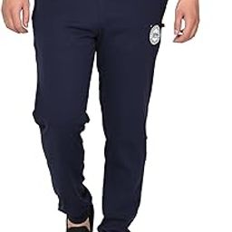 Men's Cotton Lowers/Track Pants/Sports Wear/Regular Wear/Available in 5 Attractive Colors-picture-36