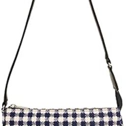 Daily Sling Vegan Bag (Checkered)-image-57
