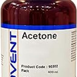 Acetone 400 ml-34