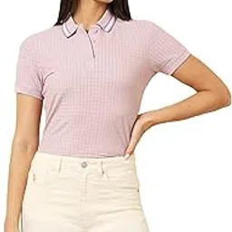 u.s. polo assn. Women's Regular Fit Polo Shirt-picture-15