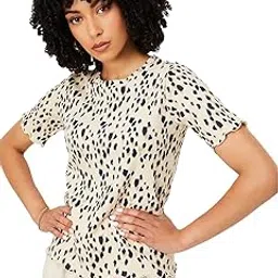 max Women's Regular Fit T-Shirt-picture-41