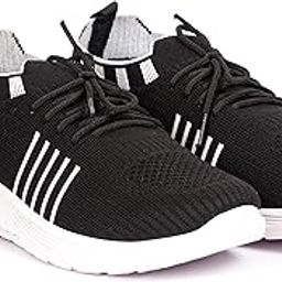 Amber-18 Trendy Sports Shoes for Women's Walking Running Shoes for Women Slip On Sneakers for Women-image-11