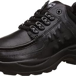 Men Lace Up Sneaker Shoes-image-24