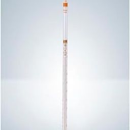 ISKO® Borosilicate Graduated Pipette Set of 10 with Brown Pouch Packaging (10ml each)-picture-16