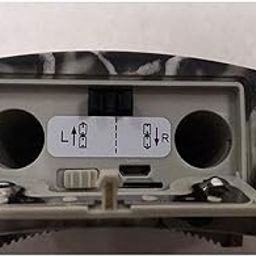 Lyla 12Mp Trail Ip56 Camera Waterproof Wildlife Hunting Cam Night Vision Color 2 Sporting Goods | Hunting | Game & Trail Cameras-picture-8