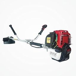 RBD Crop Cutter - Side Pack Crop Cutter with 4 Stroke Engine || Side Pack Crop Cutter 35CC-picture-25