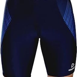 AIRAVAT Swimming Jammer, Swim Wear, 1512 Fierce Swimming Short for Men, Quick Drying, Sun Protected, Anti Chafing & Pilling, Swimming Costume for Men-image-39