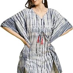 Women's Tie-Dye Regular Blouse-image-96
