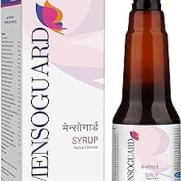 Leeford Mensoguard Syrup For Women (Pack of 3, 200ml Each)-image-24