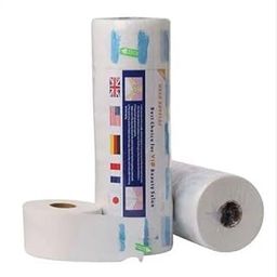 ALIFONUS Neck Paper Roll for Barber & Salon – 5 Rolls, 100 Sheets Each | Soft, Stretchable, Hygienic Disposable Neck Strips for Hair Cutting & Shaving | Barbershop & Beauty Supplies-image-96