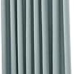 bnf® Thermal Blackout Curtains Eyelet Pencil Pleat Curtains Light Blue106.3 inch | Window Treatments & Hardware | Curtains Drapes & Valances-picture-24