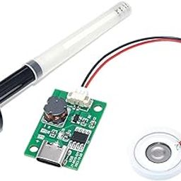 Circuit Board Fogger Simple to Use Rated Current 300MA Atomization Disc 1Set-picture-22