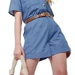 Women's Regular Shorts-image-64