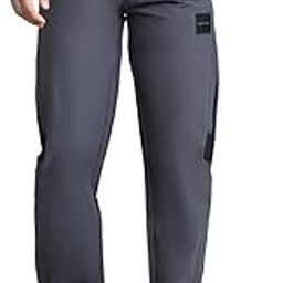 Men's Regular Fit Track Pants | Drawstring Closure | Side Pocket | Sports Lower | Comfortable & Stylish Lower for Men's-image-19
