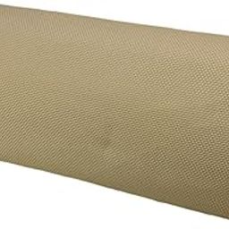 HEAVENGLOW Recliner Head Pillow Headrest for Patio Chair Gaming Chair Lounge Chair Light Coffee-image-70