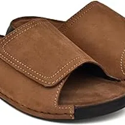 nico nerini Men's Sandals Flat-picture-7