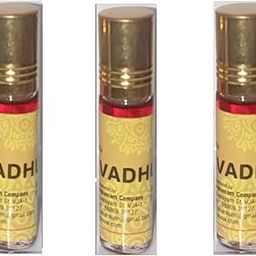 PMW - Javadhu Oil- Javadhu Thailam - 8 ml In Each Bottle - Natural Fragrance Oil for pooja- Roller Perfume (3)-image-56