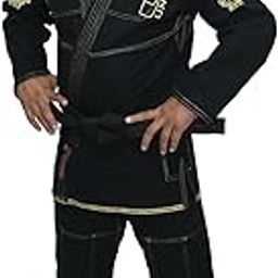 Jiu Jitsu Gi, Ji Jitsu Gi Dress (417JJ)-image-30