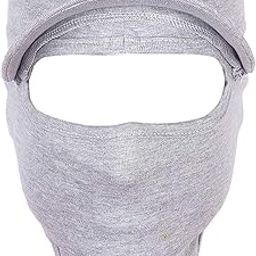 H-Store Unisex Balaclava (Grey)-image-95
