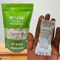 silica silicon silika selica gel moisture absorber packets sachet for shoes camera wardrobe (25gram-10 pouch)-image-35