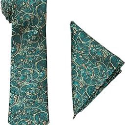 Men's Tie and Pocket Square-picture-14