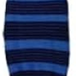 Trendy Striped Woollen Women's Scarf (1128_ Blue )-picture-49