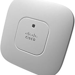 Cisco - AIR-SAP702I-I-K9 - Cisco Aironet 702I IEEE 802.11n 300 Mbit s Wireless Access Point - ISM Band - UNII Band - 2 x Antenna s - 2 x Internal Antenna s - 1 x Network RJ-45 - Ceiling Mountable-image-9