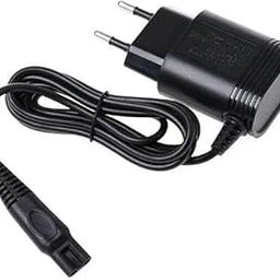 A00390 Replacement Trimmer Charger 4.3V 70mA for Philips Norelco oneblade Charger,QP2520 Compatible with QP2520/90, QP2520/70, QP2520/72-21