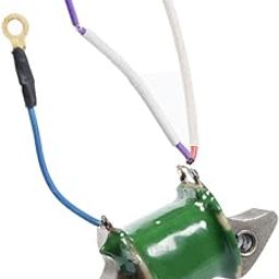 Deutsche Charging Coil for Bajaj 12V | OEM (Original Equipment Manufacturer) Replacement Part | OEM Performance | Highest Grade Lamination Materials | Highest Grade Copper windings Resistant-picture-17