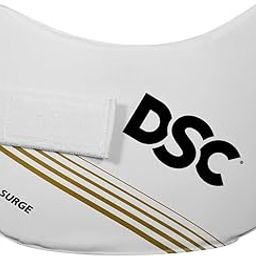 DSC Condor Surge Cricket Chest Guard Mens-image-32