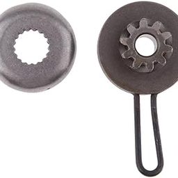 CALANDIS® Kick Start Pinion Gear for 1PE40QMB Minarelli 50cc 2 Stroke Scooter JOG50 | Collectibles-image-40