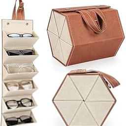 LUIE TEK LIYA Sunglasses Organizer Box-2
