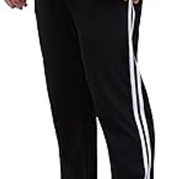 Striped Track Pant for Men | Cotton Blend Track Pants for Men & Boys with Side Pockets | Regular Fit Summer Track Pants/Lower for Running/Workout/Sports-picture-37