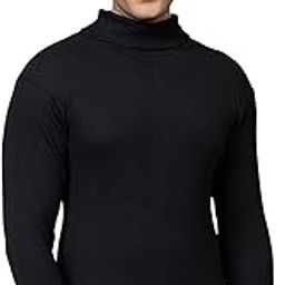 BAB Men Pull Over | Turtle Neck Sweater for Men | High Neck Sweater | Men's Highneck Full Sleeve Sweaters | Casual wear-picture-13