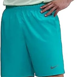 Men's Hybrid Shorts-picture-50