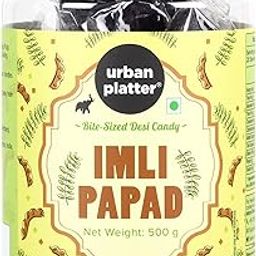 Urban Platter Imli (Tamarind) Papad, 500 Grams-image-66