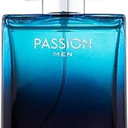 Liberty Luxury Passion Perfume for Men Long-Lasting Eau de Toilette (EDT) Premium Spicy & Bold Fragrance Crafted in France 100ml-picture-10