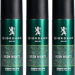 Giordano Neon Nights Deo Combo Set (Pack of 3)-image-53