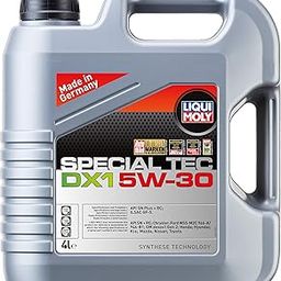 LIQUI MOLY SPECIAL TEC DX1 5W-30 4 LTR-image-52