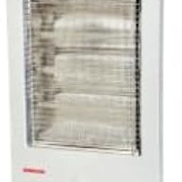 OMEGA'S Venus 3 Pro heat Electric Room Heater | Quartz Heater| Electric Heater Overheat Protection Pack of 1-picture-14