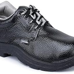 Safety Shoes Black-image-22