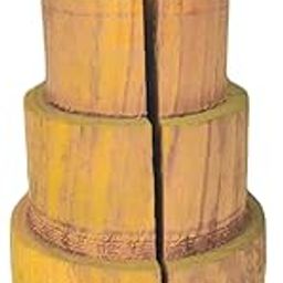 NILKANTH ELECTRIC Motor Winding Farma Coil Winding Machine Die Set for Motor Winding Arbors [PLO_045657_WoodenFarma13_4steps]-picture-20