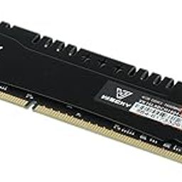 CALANDIS™ DDR3 RAM Desktop Computer RAM Memory 4GB 1600MHz Hi-Speed for PC Desktops | Memory (RAM) | Computer Components & Parts-55