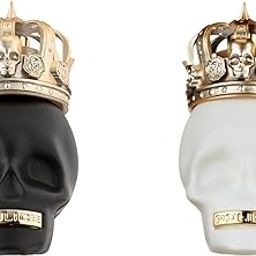 Police To Be The King Eau de Toilette + To Be The Queen Eau de Parfum 250ml-image-8