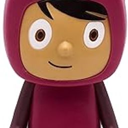 Tonies Creative Audio Character - Purple/Medium-image-0
