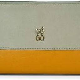 Women Wallet Large Size | Ladies Stylish Purse Bag | Credit Card Money Holder-image-12