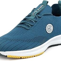 Women Wave Rider Running Shoes/Sneakers for Running/Gym/Training/Walking-image-5
