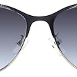 Full Rim Cat Eye Branded Sunglasses for Women - UV Protection Goggles, Fashionable & Lightweight, Maximum Clarity & Sun Protection (Grey)-5